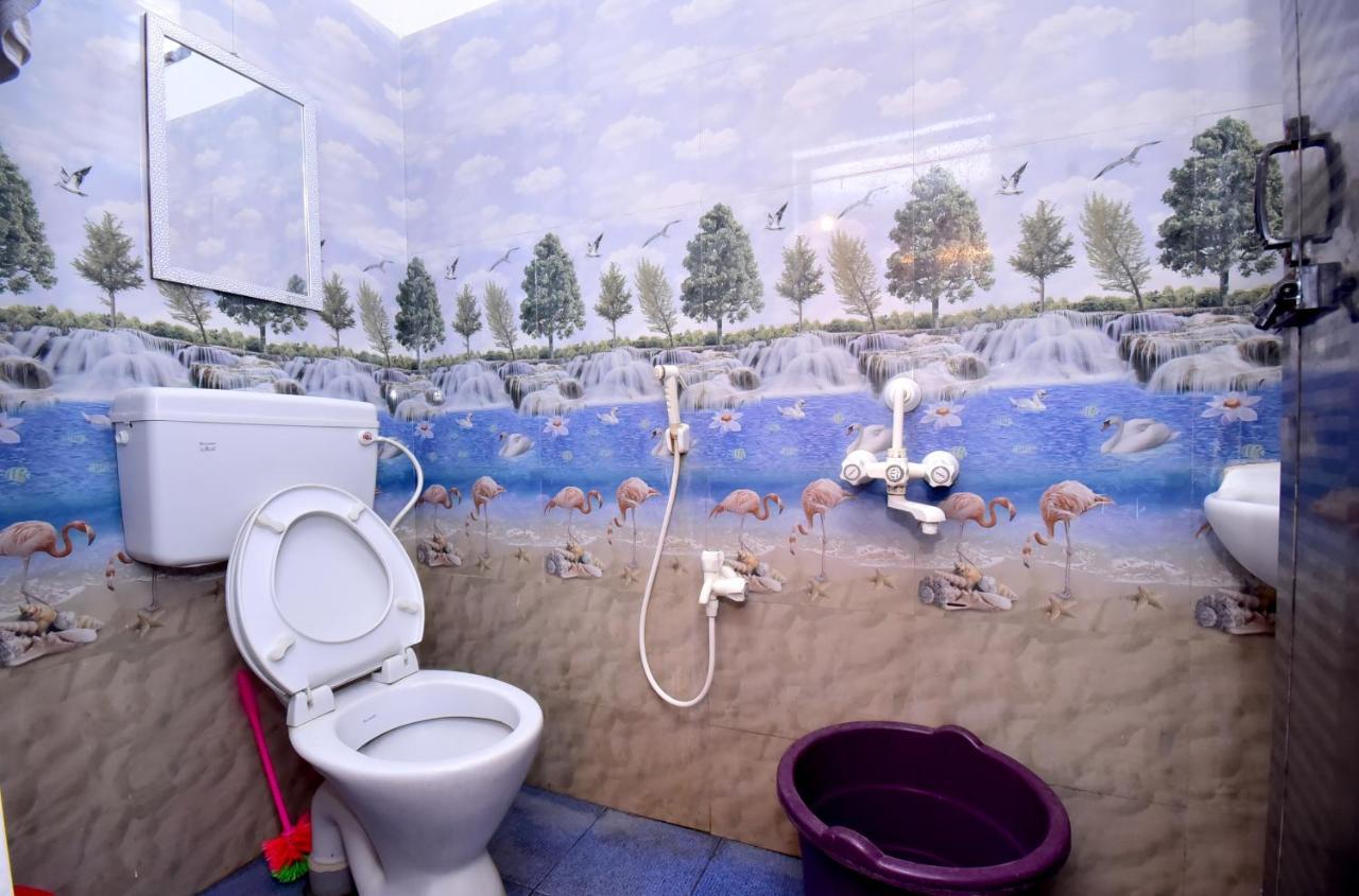 Villa Betty Beach Front ポンディシェリ エクステリア 写真